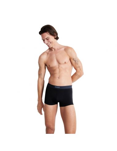 Sloggi Men Ever Ease Hipster 2Pack Zwart