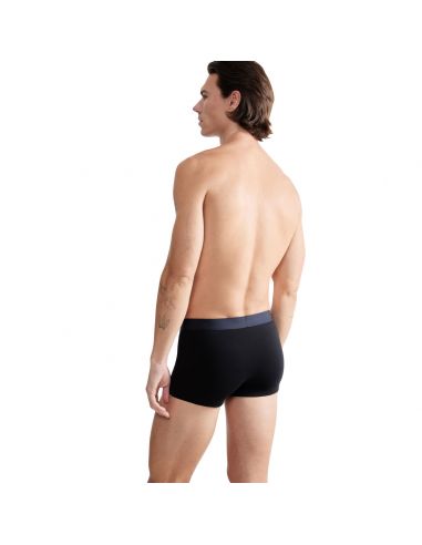 Sloggi Men Ever Ease Hipster 2Pack Zwart