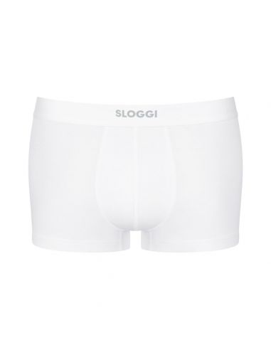 Sloggi Men Ever Ease Hipster 2Pack Wit