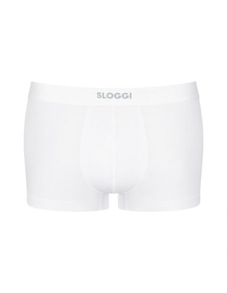 Sloggi Men Ever Ease Hipster 2Pack Wit