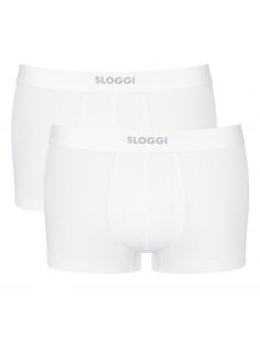 Sloggi Men Ever Ease Hipster 2Pack Wit