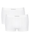 Sloggi Men Ever Ease Hipster 2Pack Wit