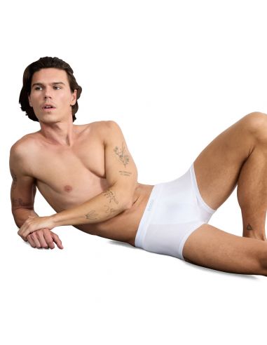 Sloggi Men Ever Ease Hipster 2Pack Wit