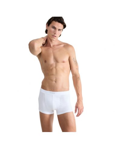 Sloggi Men Ever Ease Hipster 2Pack Wit