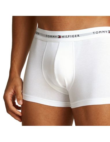 Tommy Hilfiger Ondergoed 3Pack Trunk 05B