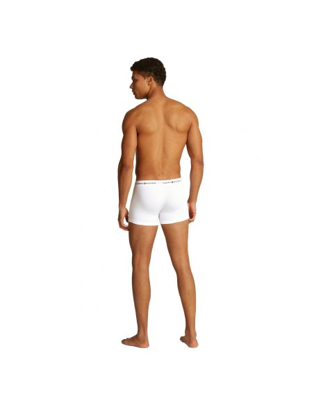 Tommy Hilfiger Ondergoed 3Pack Trunk 05B