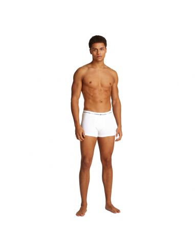 Tommy Hilfiger Ondergoed 3Pack Trunk 05B