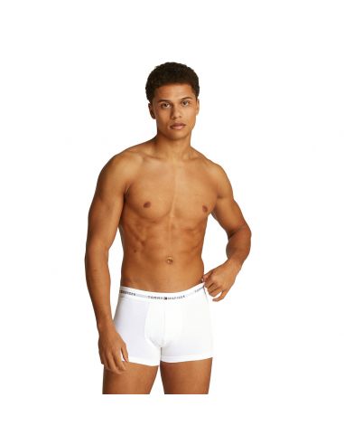 Tommy Hilfiger Ondergoed 3Pack Trunk 05B