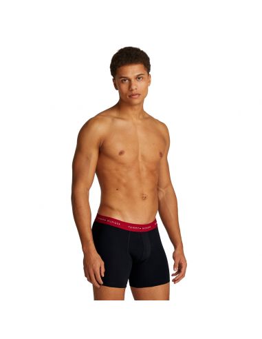 Tommy Hilfiger Ondergoed 3Pack Boxer 0W3