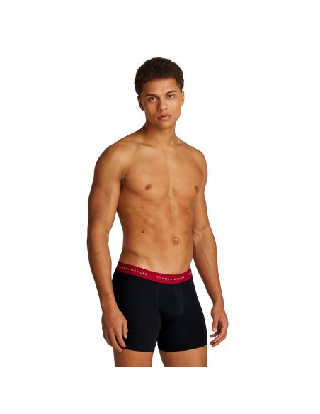 Tommy Hilfiger Ondergoed 3Pack Boxer 0W3