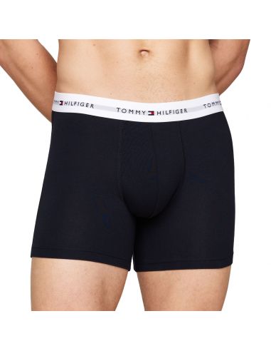 Tommy Hilfiger Ondergoed 3Pack Boxer 0W3