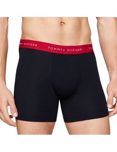 Tommy Hilfiger Ondergoed 3Pack Boxer 0W3