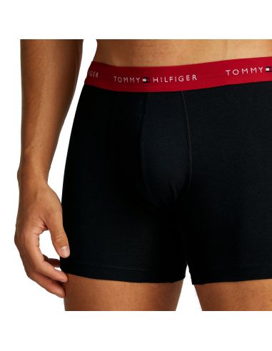Tommy Hilfiger Ondergoed 3Pack Boxer 0W3