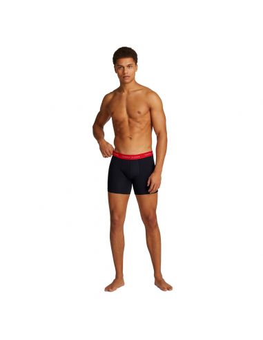 Tommy Hilfiger Ondergoed 3Pack Boxer 0W3