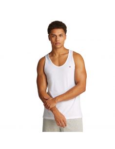 Tommy Hilfiger Ondergoed 3Pack Tank Top 05E 2