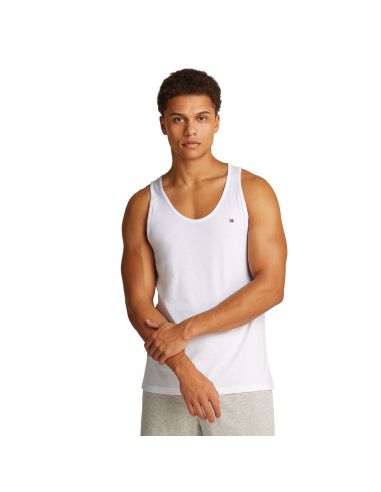 Tommy Hilfiger Ondergoed 3Pack Tank Top 05E