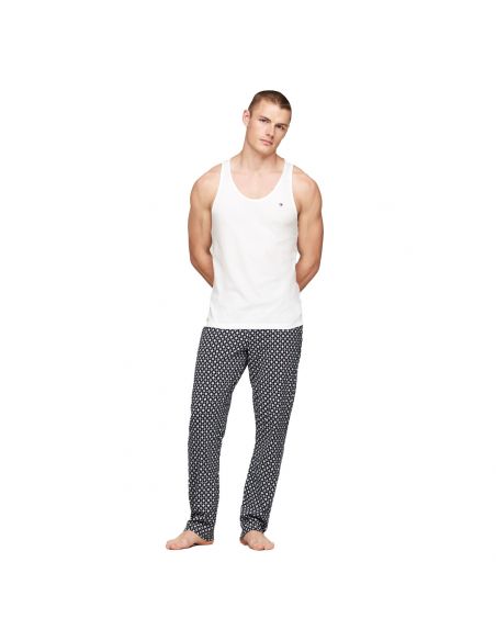 Tommy Hilfiger Ondergoed 3Pack Tank Top 05E
