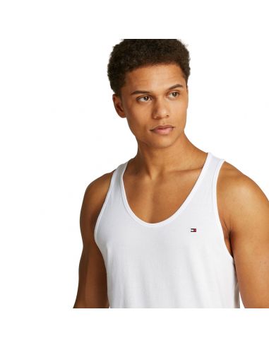 Tommy Hilfiger Ondergoed 3Pack Tank Top 05E