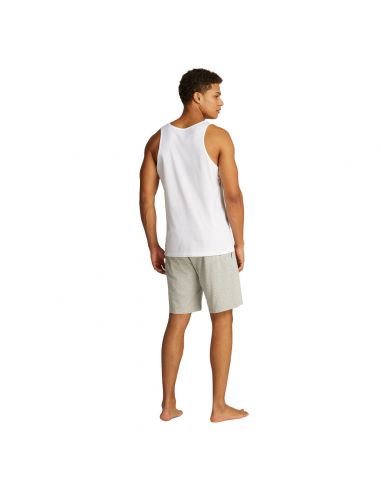 Tommy Hilfiger Ondergoed 3Pack Tank Top 05E