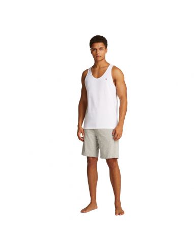 Tommy Hilfiger Ondergoed 3Pack Tank Top 05E