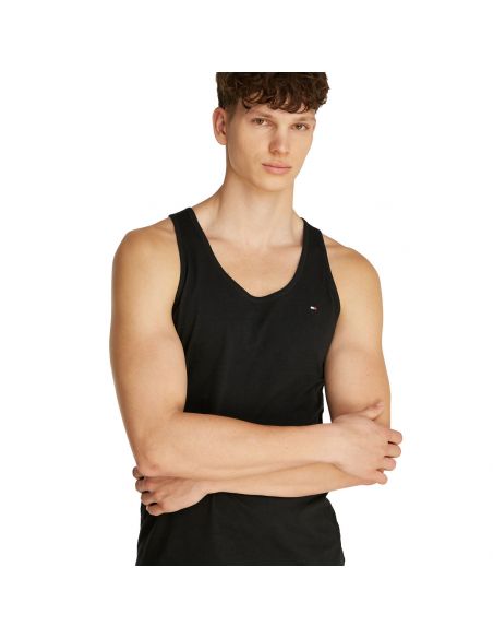 Tommy Hilfiger Ondergoed 3Pack Tank Top 0SI