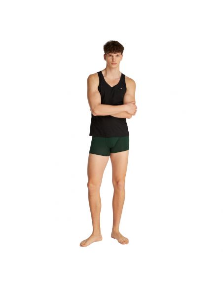 Tommy Hilfiger Ondergoed 3Pack Tank Top 0SI