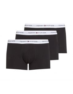 Tommy Hilfiger Ondergoed 3Pack WB Trunk