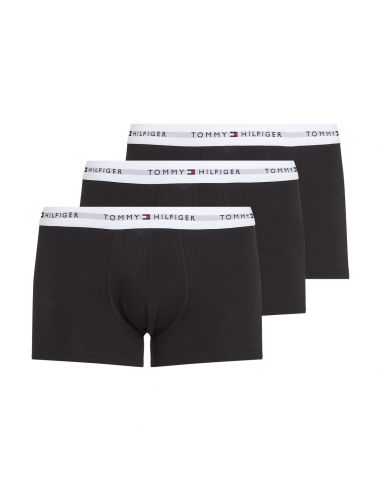 Tommy Hilfiger Ondergoed 3Pack WB Trunk 