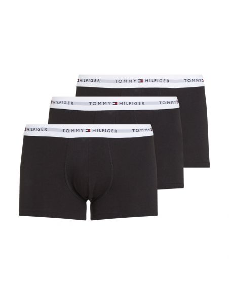 Tommy Hilfiger Ondergoed 3Pack WB Trunk 