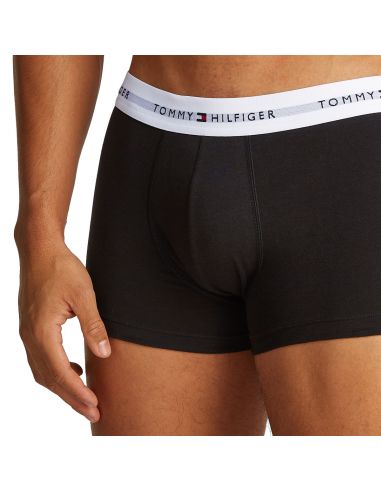 Tommy Hilfiger Ondergoed 3Pack WB Trunk