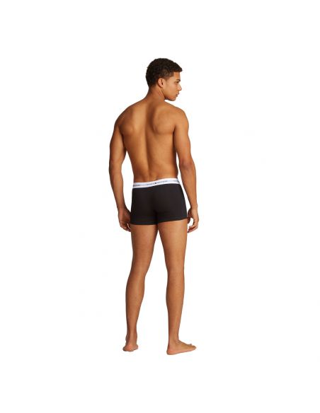 Tommy Hilfiger Ondergoed 3Pack WB Trunk 