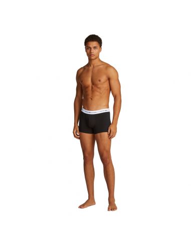 Tommy Hilfiger Ondergoed 3Pack WB Trunk
