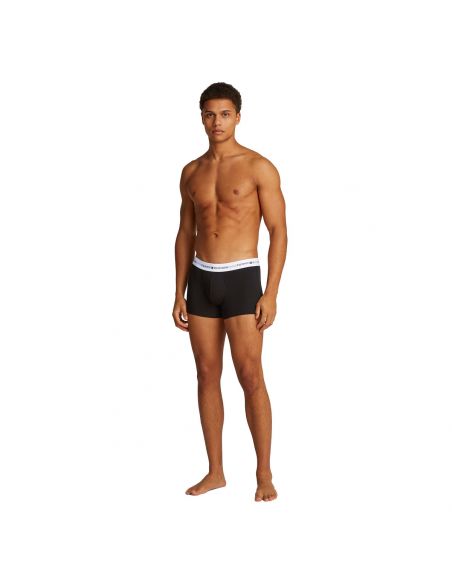 Tommy Hilfiger Ondergoed 3Pack WB Trunk 