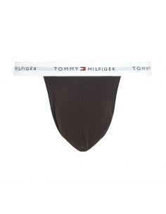 Tommy Hilfiger Ondergoed 3Pack Jockstrap 0WE