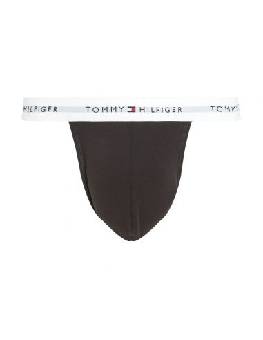 Tommy Hilfiger Ondergoed 3Pack Jockstrap 0WE