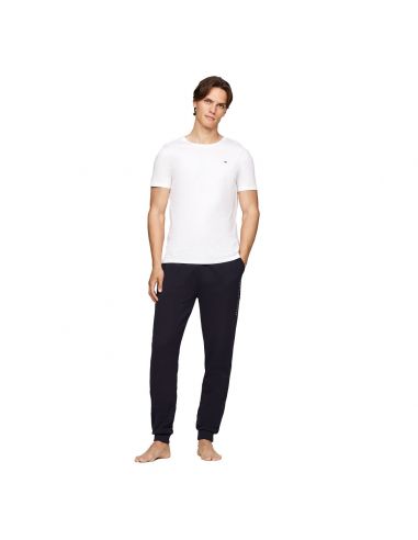 Tommy Hilfiger Ondergoed 3Pack SS Tee 05E