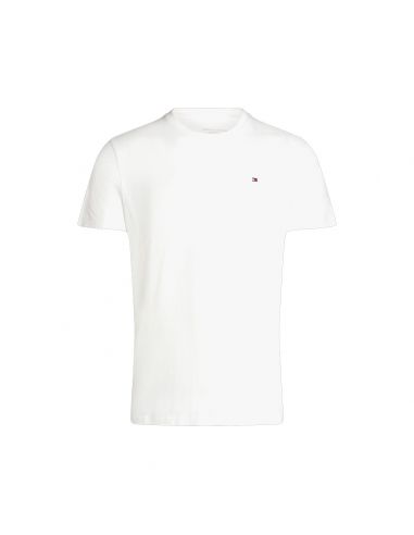 Tommy Hilfiger Ondergoed 3Pack SS Tee 05E
