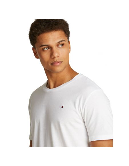 Tommy Hilfiger Ondergoed 3Pack SS Tee 05E