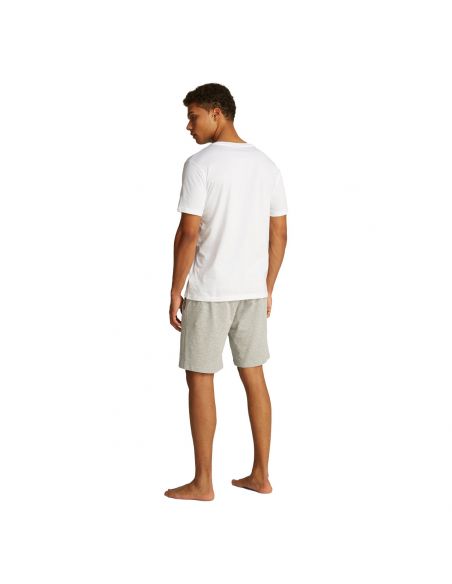 Tommy Hilfiger Ondergoed 3Pack SS Tee 05E