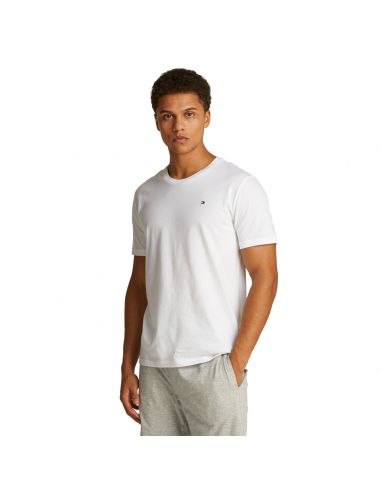 Tommy Hilfiger Ondergoed 3Pack SS Tee 05E