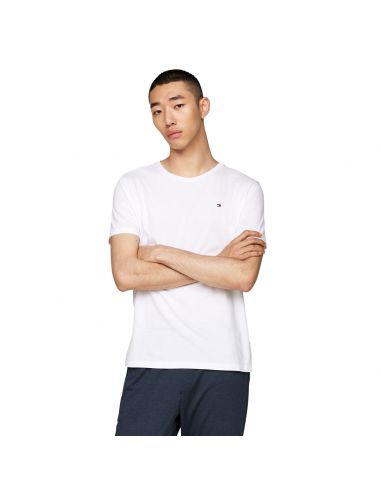 Tommy Hilfiger Ondergoed 3Pack SS Tee 05F
