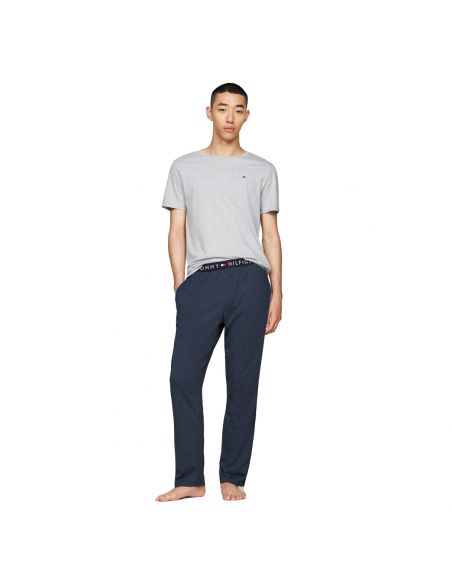 Tommy Hilfiger Ondergoed 3Pack SS Tee 05F