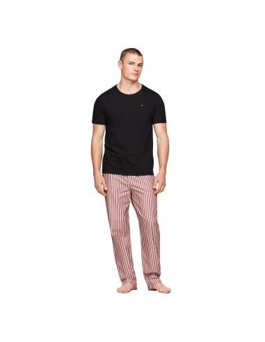 Tommy Hilfiger Ondergoed 3Pack SS Tee 0SI