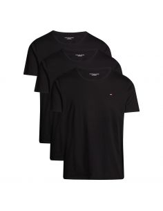 Tommy Hilfiger Ondergoed 3Pack SS Tee 0SI