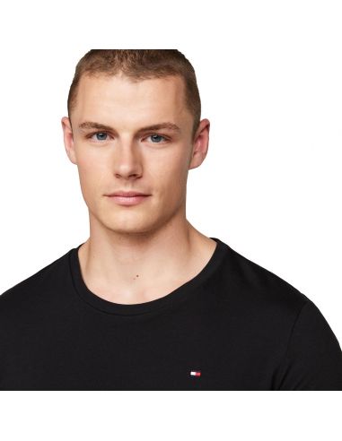 Tommy Hilfiger Ondergoed 3Pack SS Tee 0SI