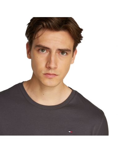Tommy Hilfiger Ondergoed 3Pack SS Tee 0VN