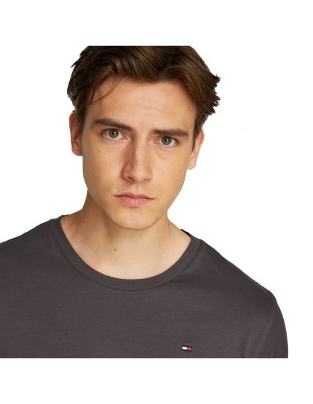 Tommy Hilfiger Ondergoed 3Pack SS Tee 0VN
