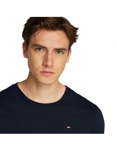 Tommy Hilfiger Ondergoed 3Pack SS Tee 0WG
