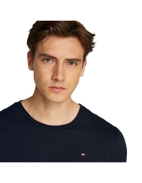 Tommy Hilfiger Ondergoed 3Pack SS Tee 0WG