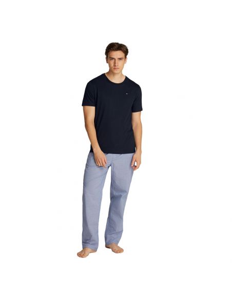Tommy Hilfiger Ondergoed 3Pack SS Tee 0WG